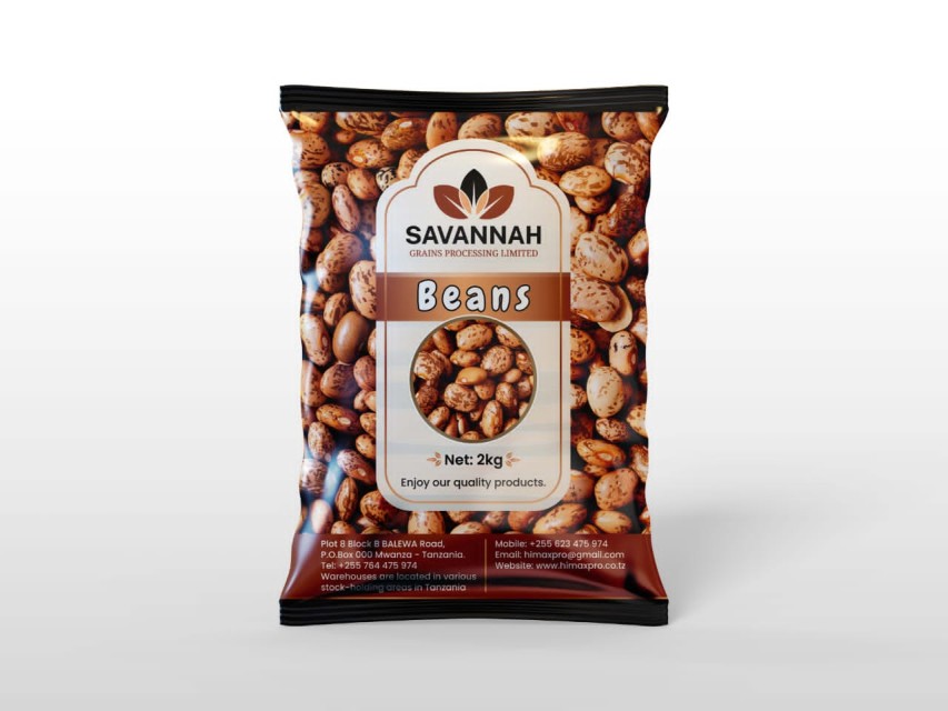 SAVANNAH GRAINS PROCESSING LIMITED