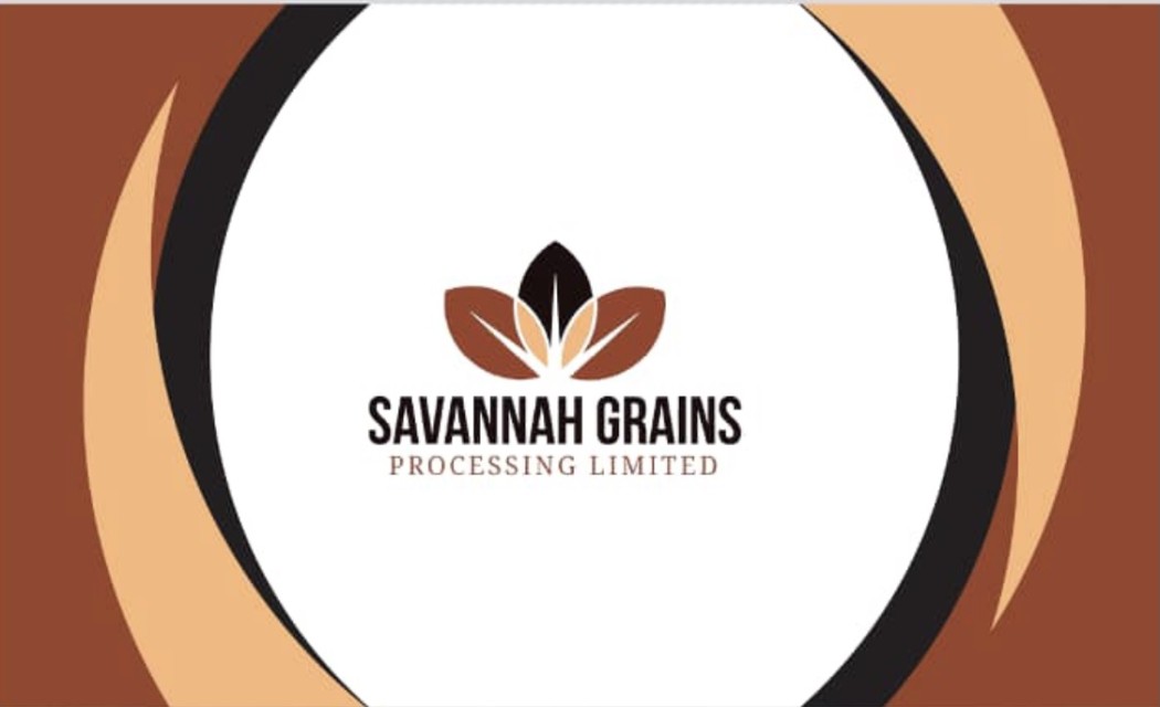 SAVANNAH GRAINS PROCESSING LIMITED