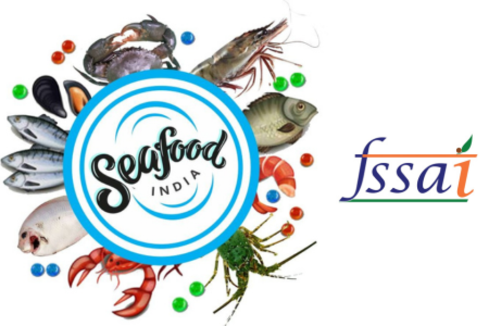 Seafood India