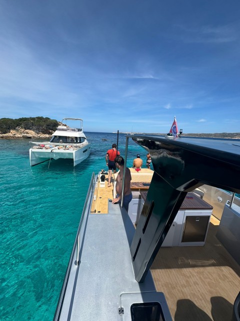 Seaside Catamarans