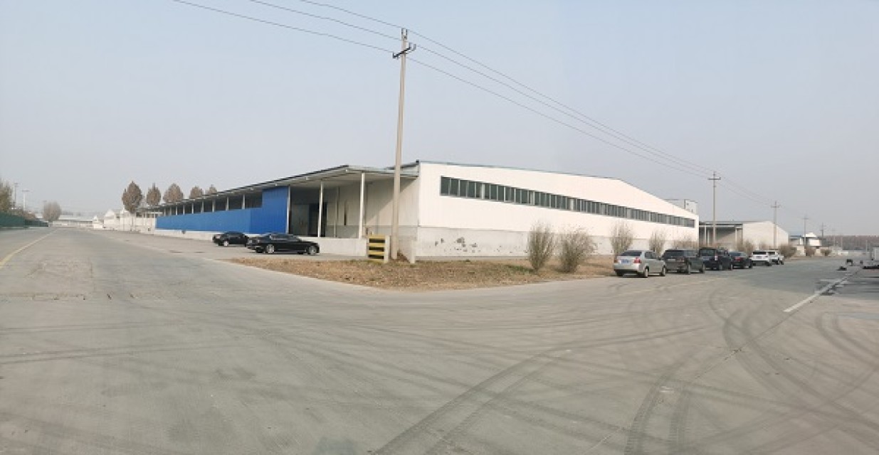 Shandong Shengwo New Energy Vehicle Co., Ltd,