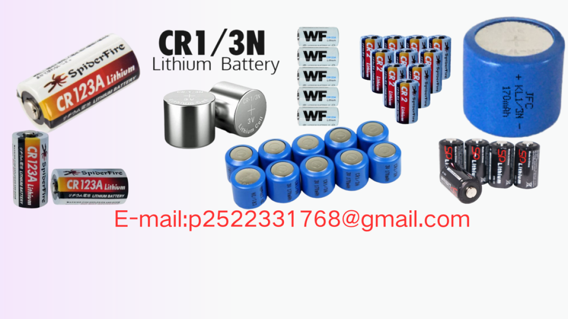 Shen Zhen Jie Fu Cheng Battery Co. Ltd