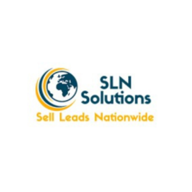 SLN Solutions LLC