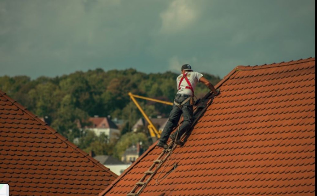 St. Charles Roofing