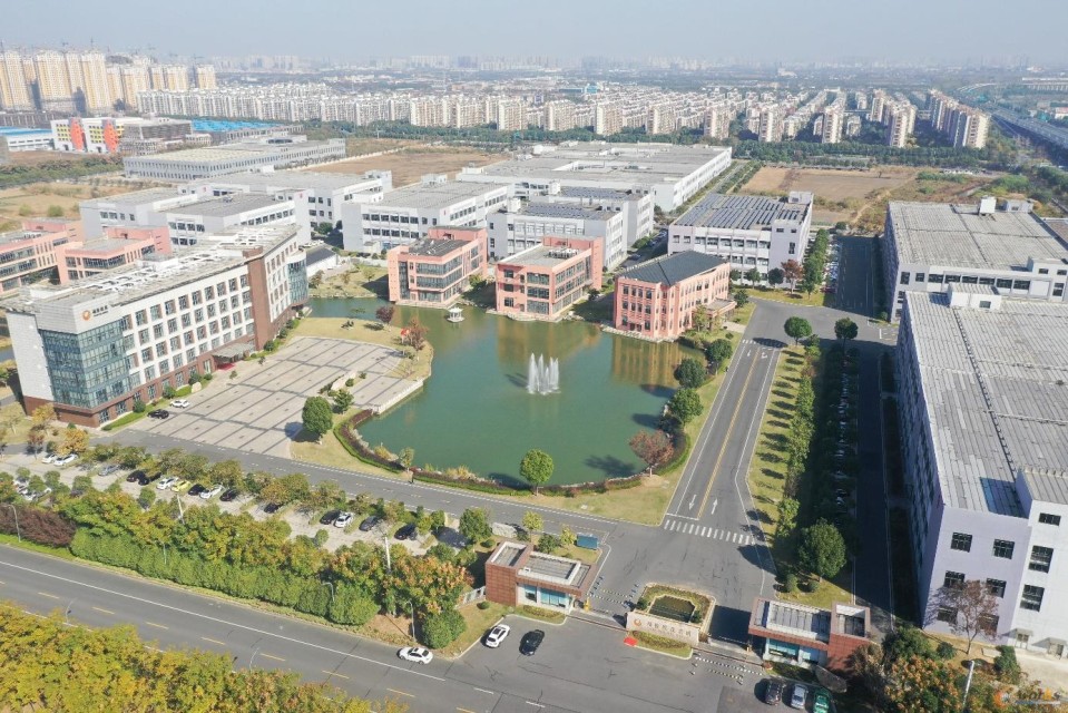 Suzhou Unigreen Electronic Technology Co., Ltd.