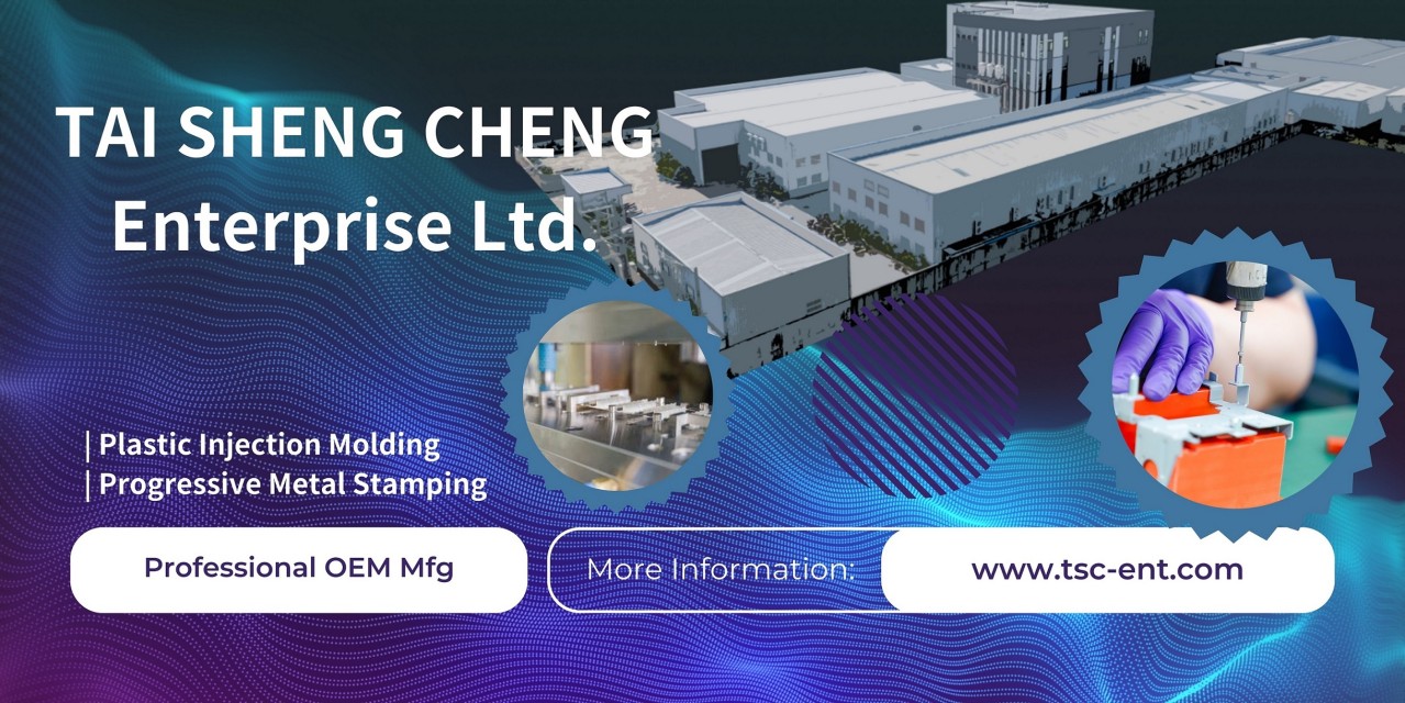 TAI SHENG CHENG Enterprise Co., Ltd.
