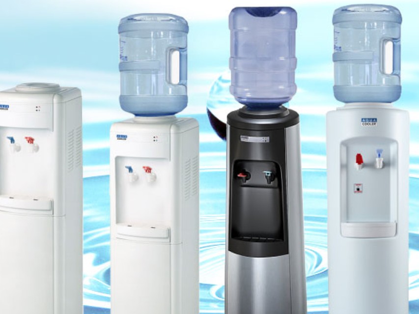 Thiru Jayam Water Cooler