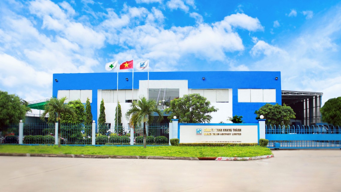 Vietnam Packaging Manufacturer