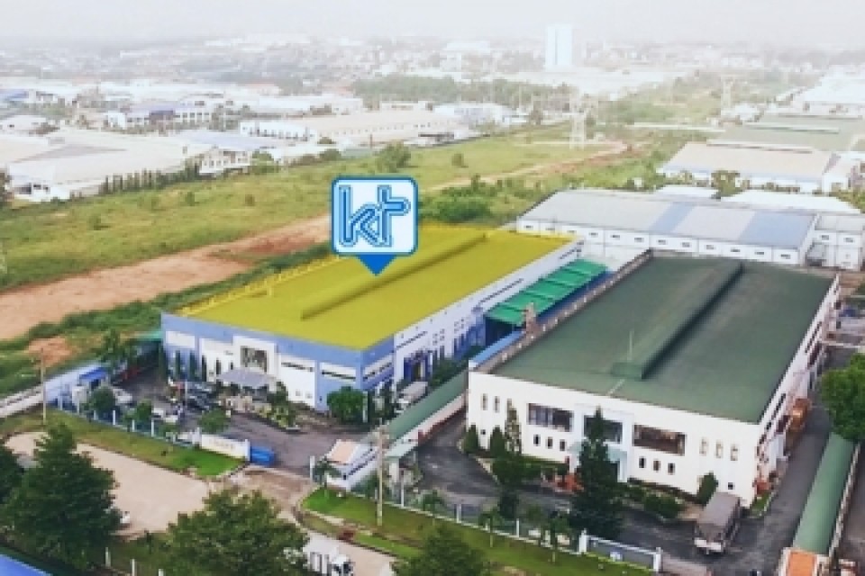 Vietnam Packaging Manufacturer