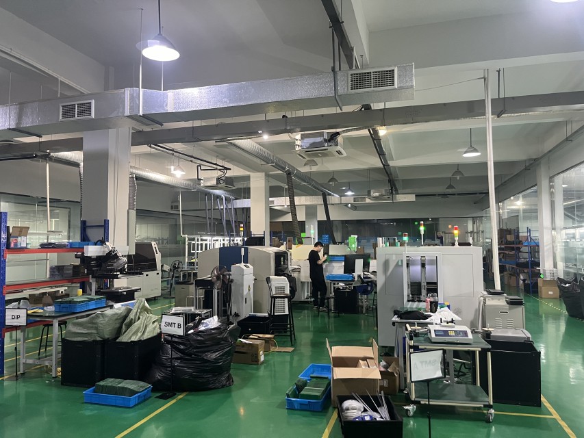 Wenzhou Uoodi Electric Appliance Co., Ltd.