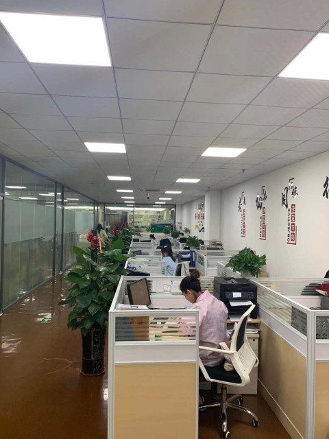 Wudaopu (Shenzhen) Technology Co., Ltd.