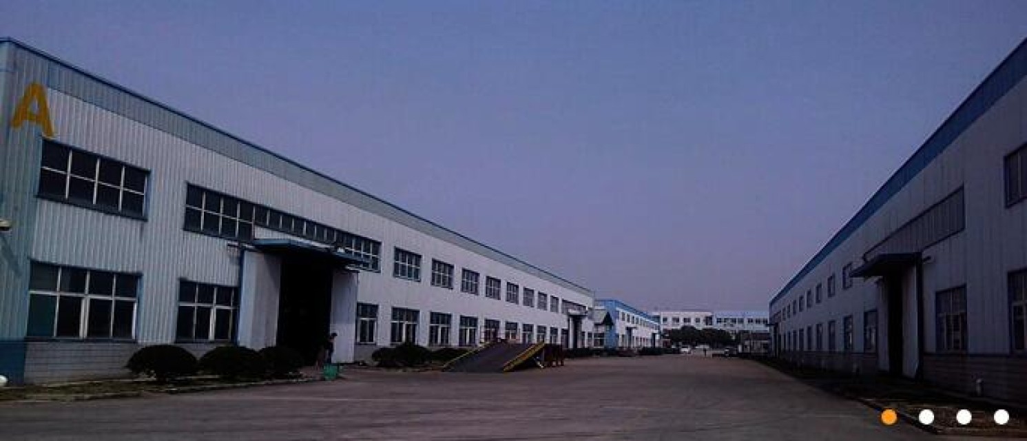 Yantai Changchunteng Metal Products CO. LTD