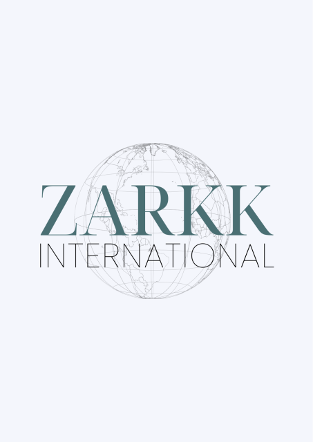 Zarkk International