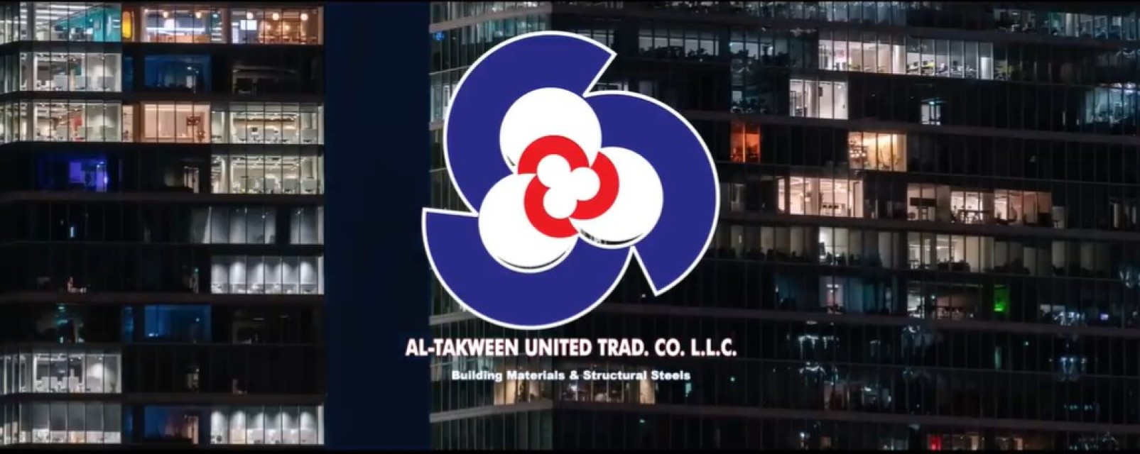 Al Takween United Trading Co. LLC.