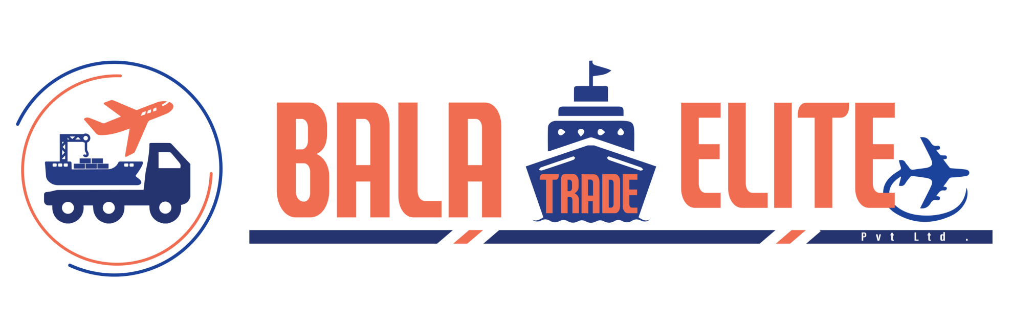 BalaTradeElite Pvt Ltd