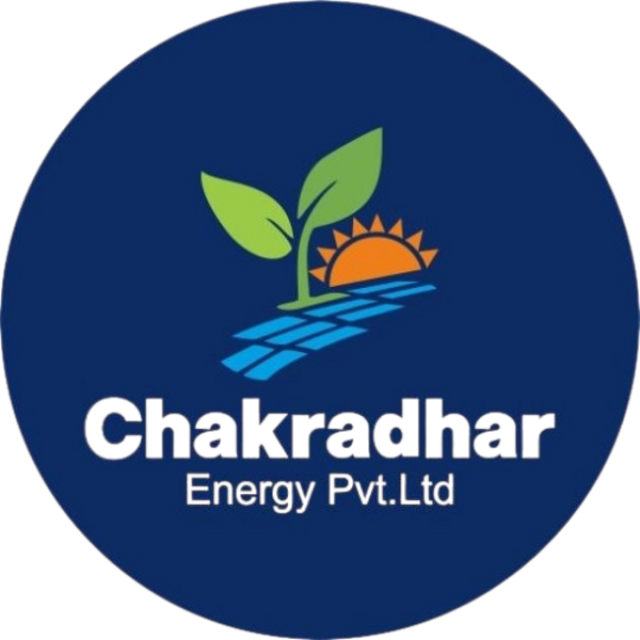 Chakradhar Solar Energy Pvt. Ltd