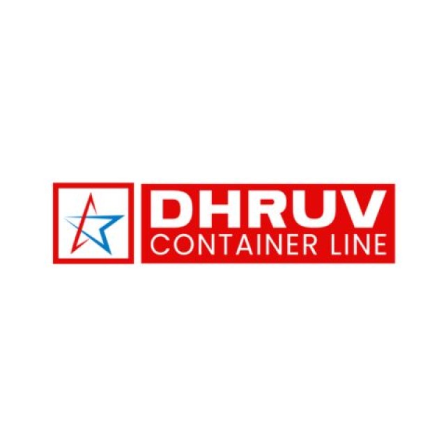 Dhruv Container