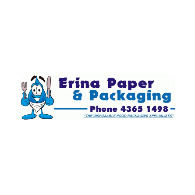 Erina Paper & Packaging