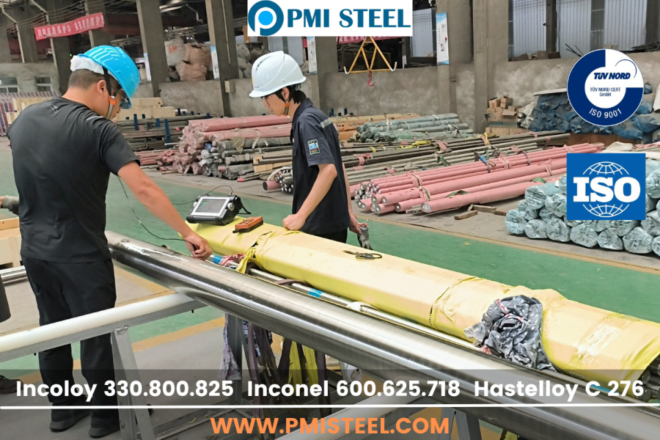 Foshan PMI Industry