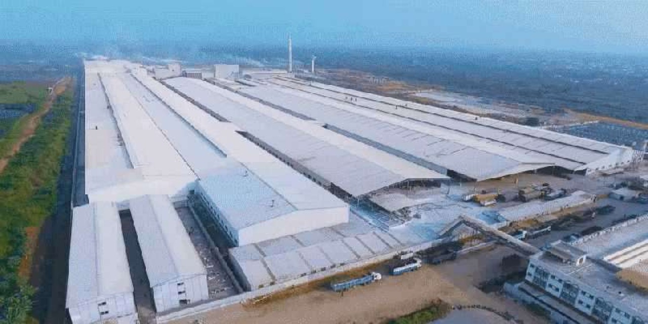 Goodwill  Ceramic Limited