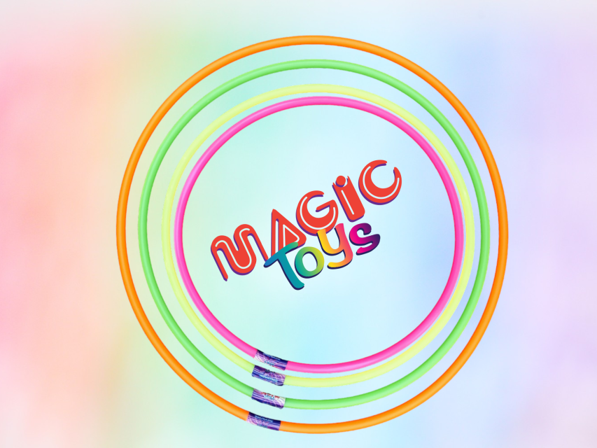 Magic Toys