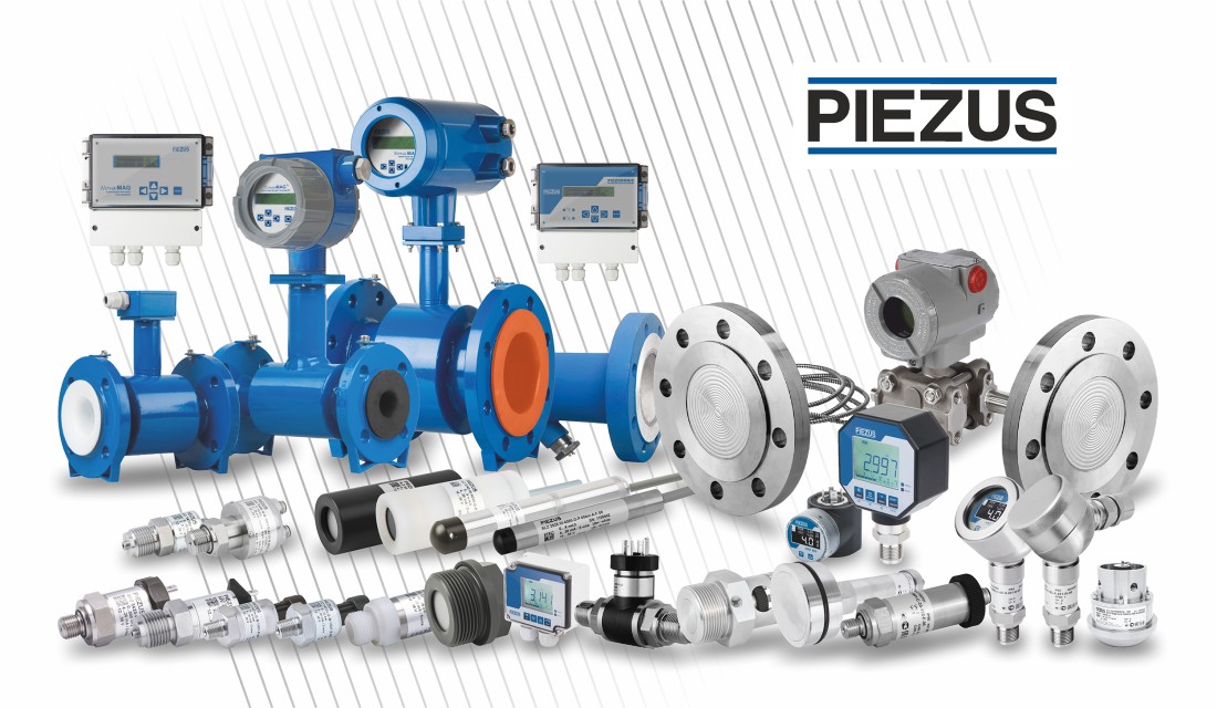 PIEZUS LLC