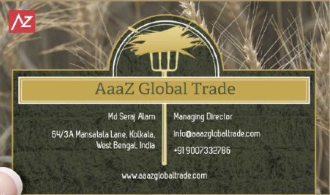 AaaZ Global Trade