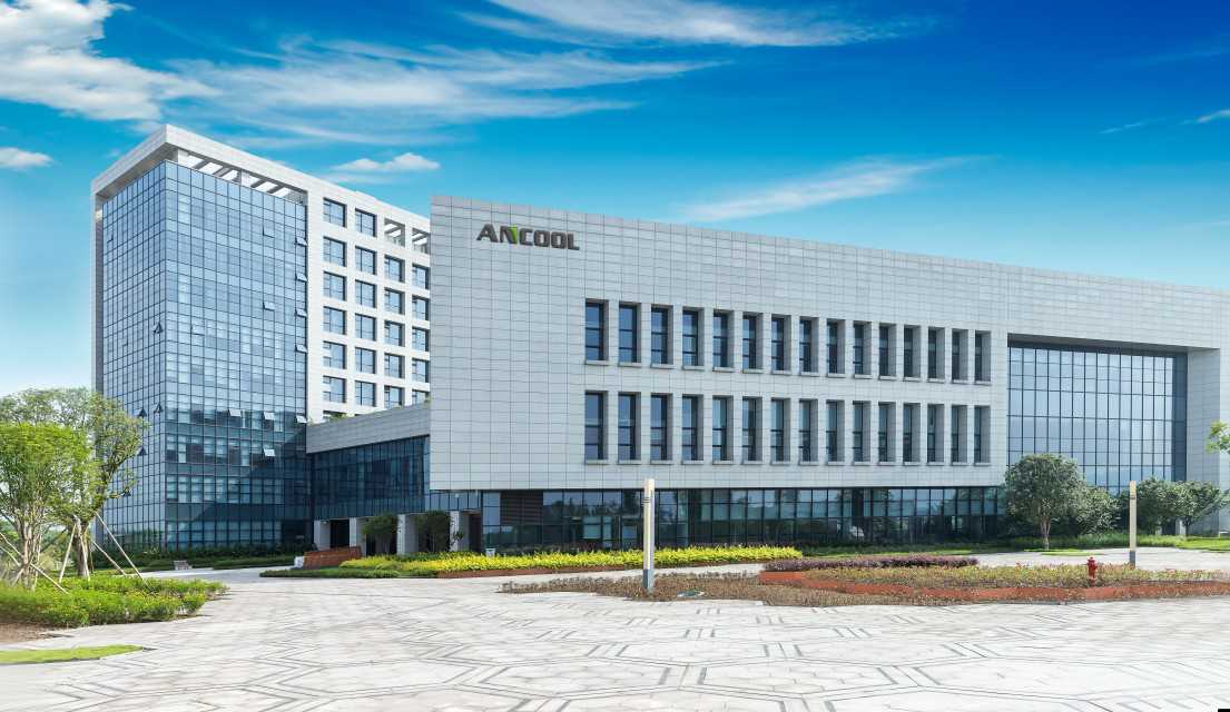 Ancool Technology Co Ltd