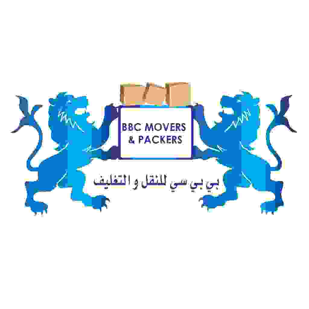 BBC Movers Packers