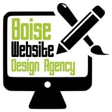Boise Website Design Agency