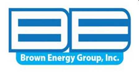 Brown Energy Group