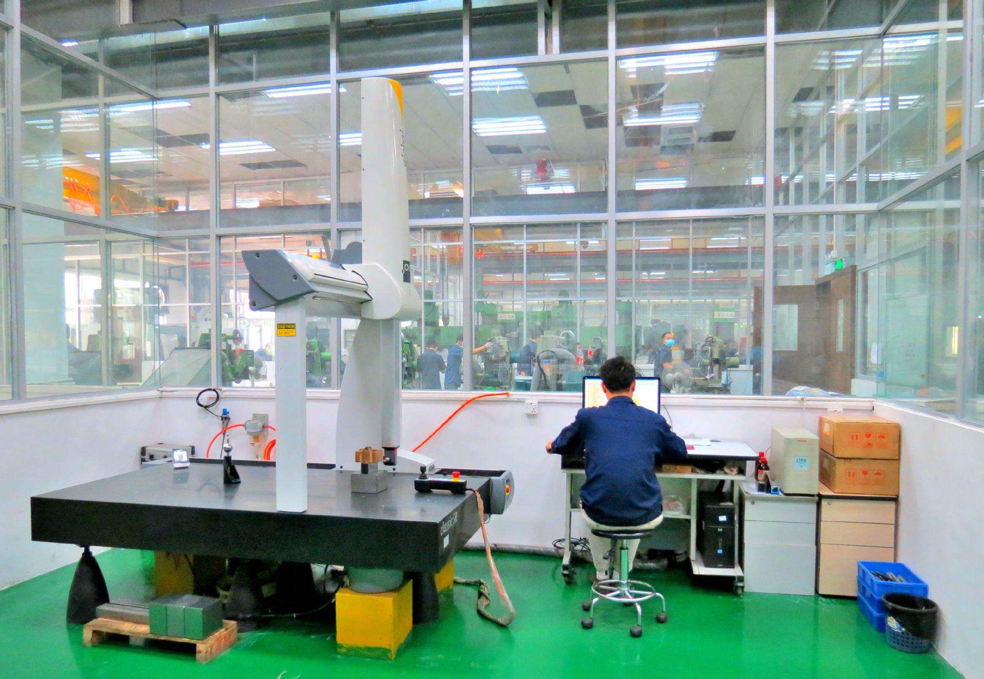 Dongguan Zehe Precision Hardware Co. Ltd