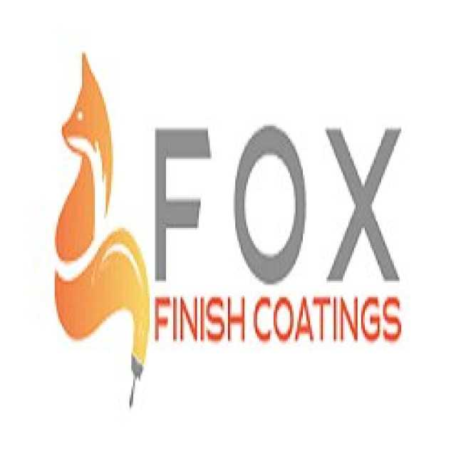 Fox Finish Coatings