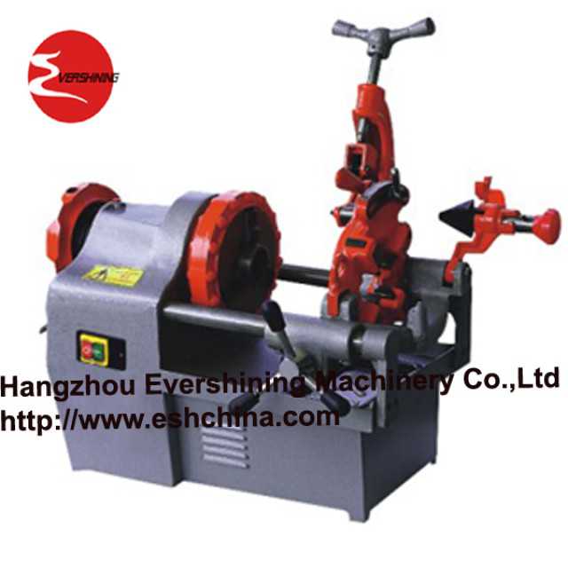 Hangzhou Evershining Machinery Co. Ltd