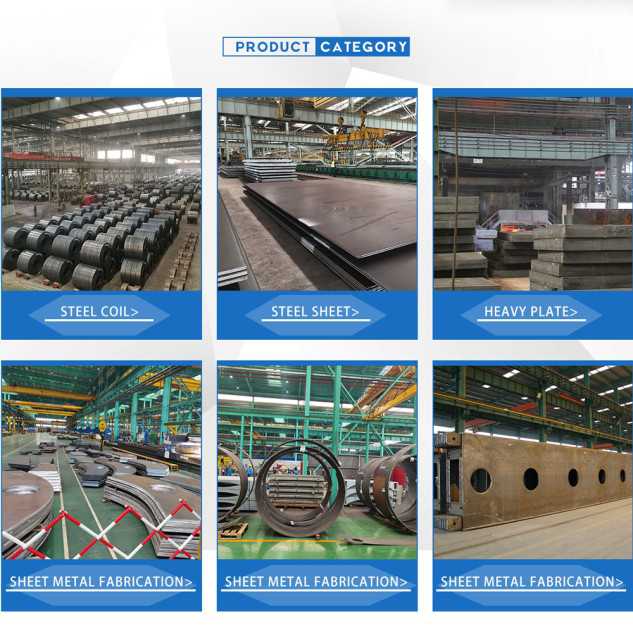 Henan BEBON Iron & Steel Co., Ltd