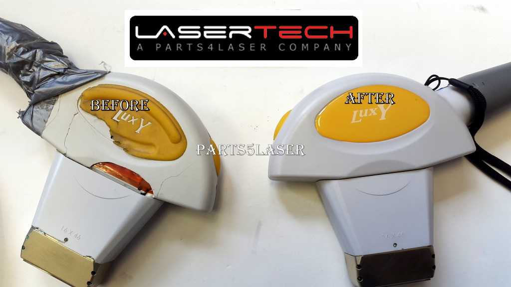 Laser Tech LLC