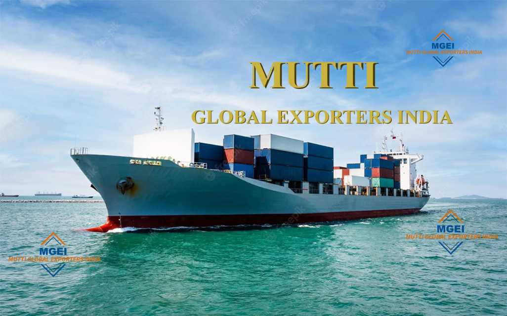 Mutti Global Exporters India