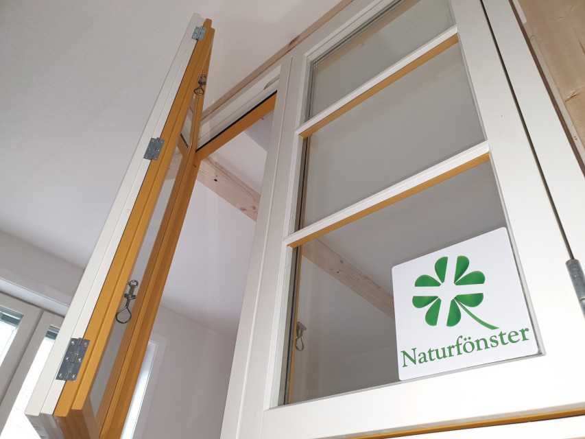 Natur fönster & dörrbyggeri AB