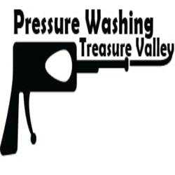 Pressure Washing Treasure Valley