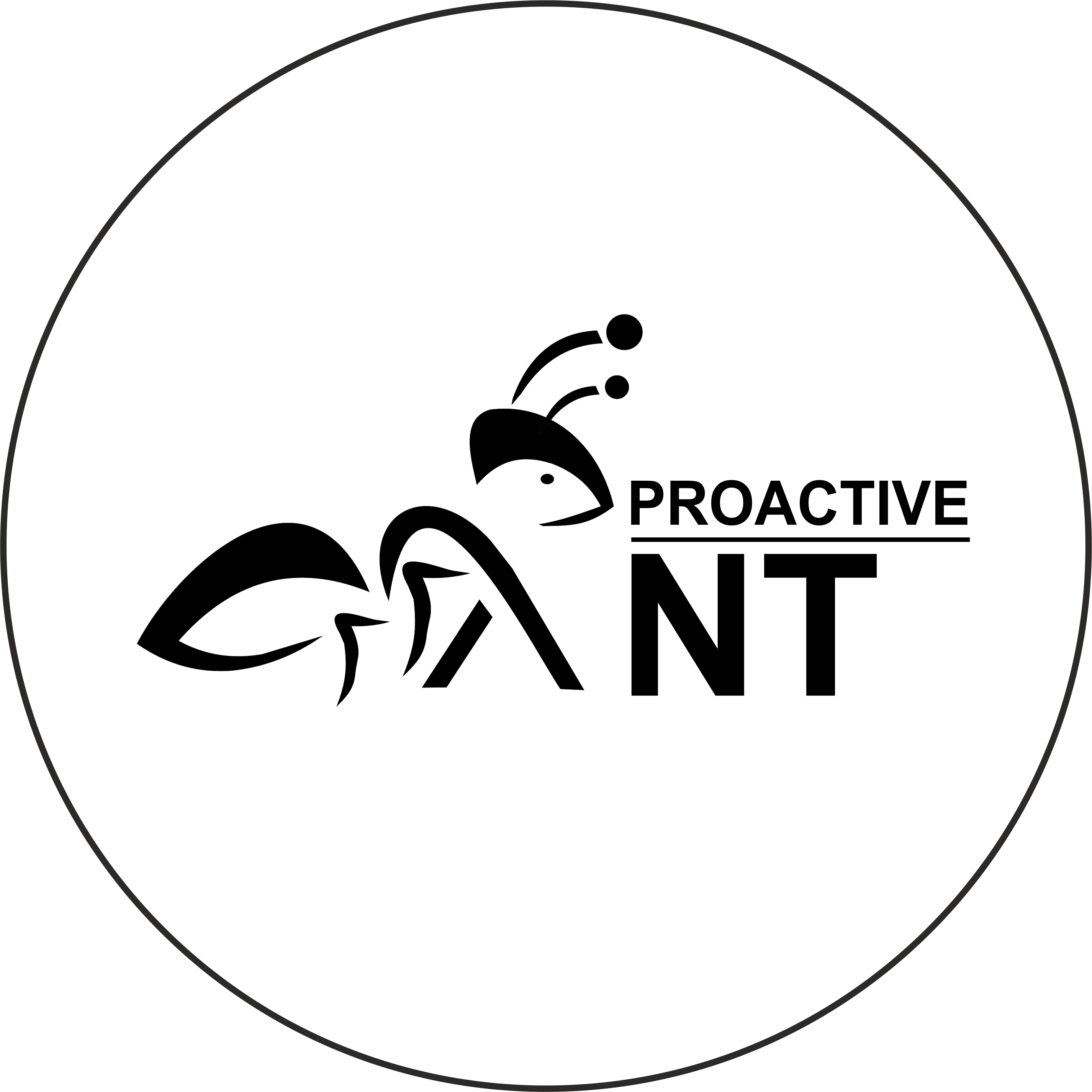 ProActiveAnt
