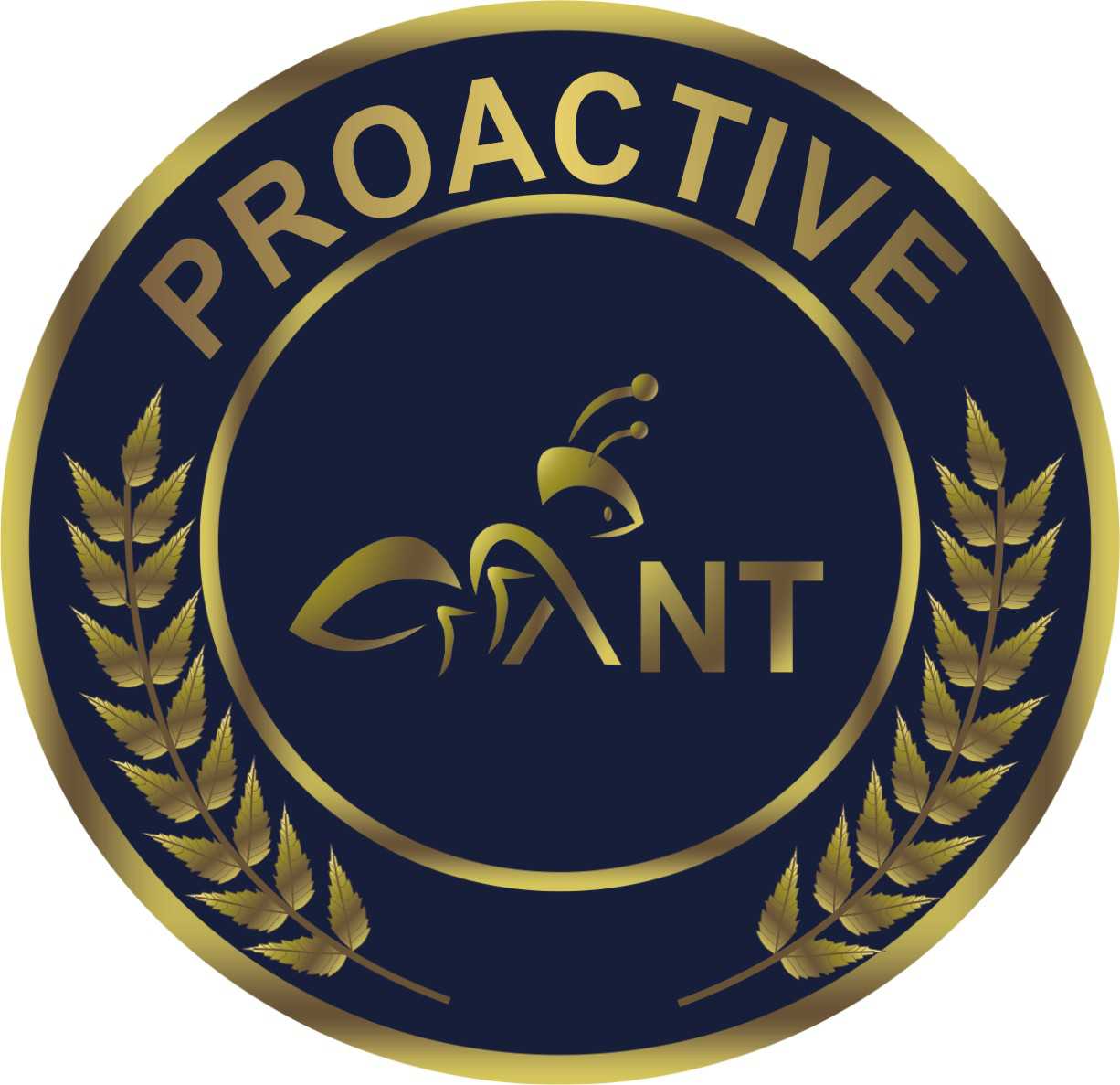 ProActiveAnt