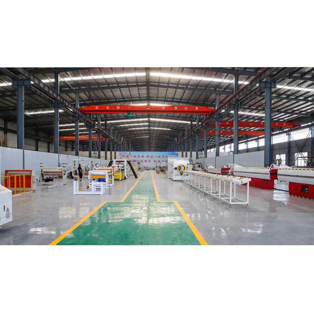 Qingdao Trusty Plastic Maninery Company