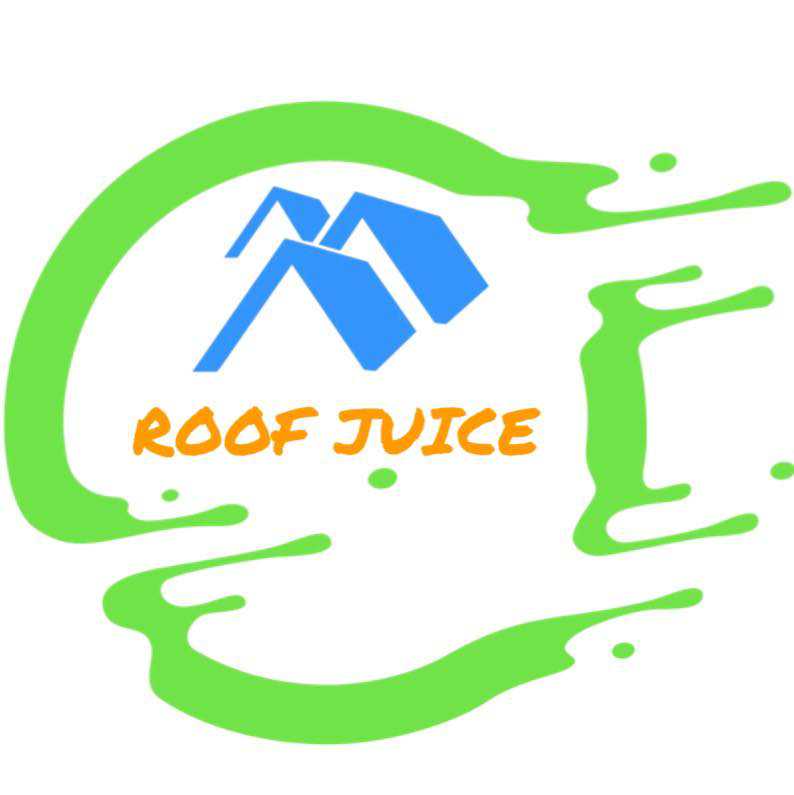 Roof Juice Soft Washing