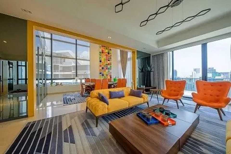 SG Luxury Homes