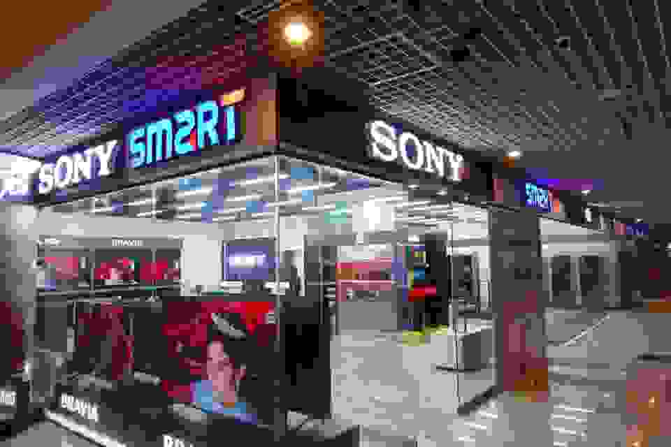 Sony-Smart