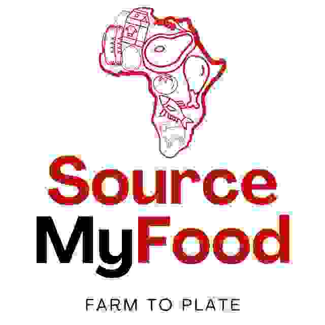 Source My Food (Pty) Ltd