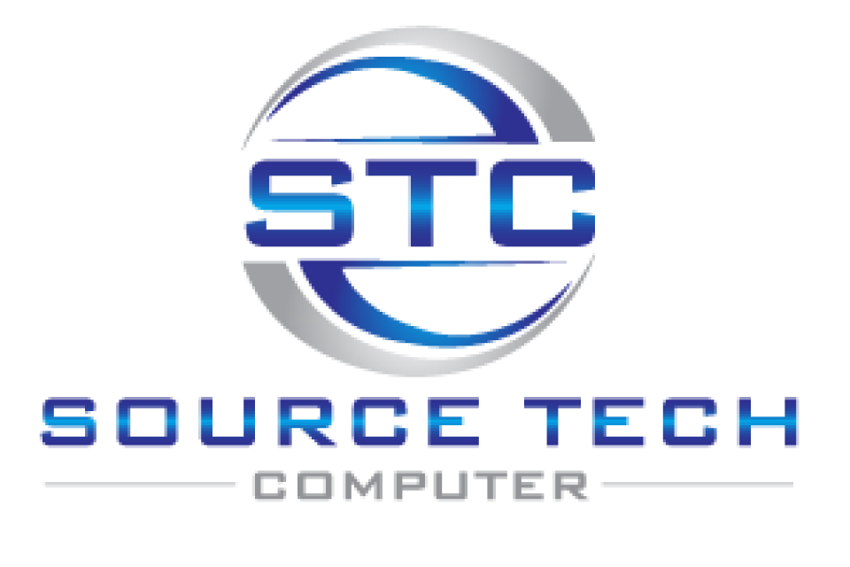 Source Tech Computer
