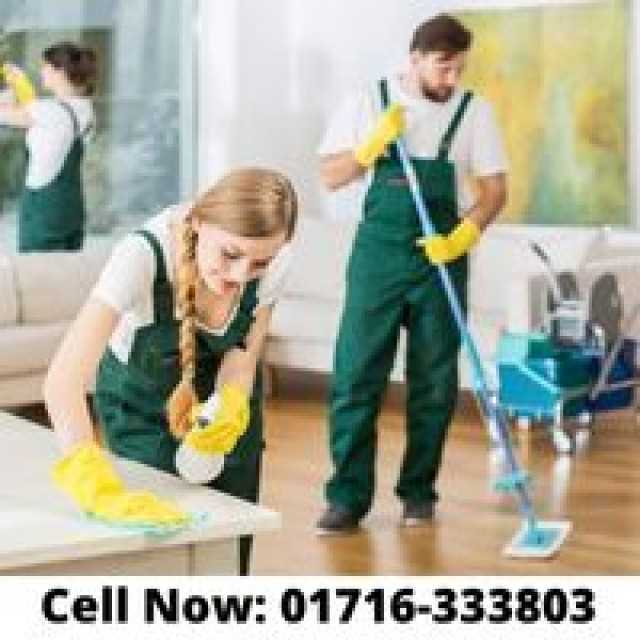 US Cleaning Service Company