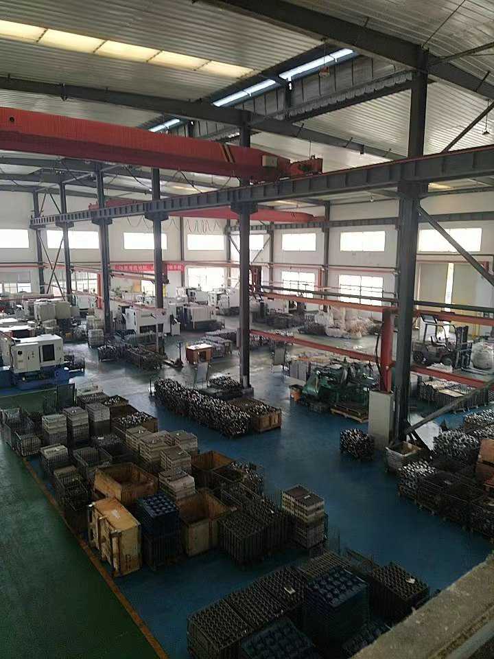 Xiang Yang Xin Hui Precision Bearing Co. Ltd