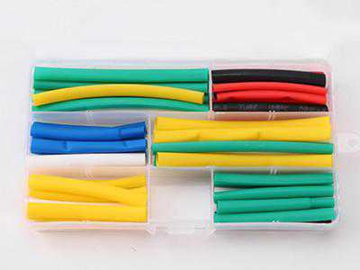 Zhejiang Dasite Cable Accessories CO. LTD